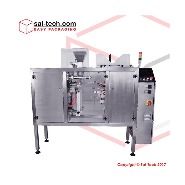 STEP DB-430 Automatic Bag Sealer